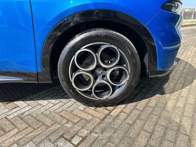 Alfa Romeo Tonale Tonale 1.6 Sprint 130cv tct6 *NO VINCOLI* Blu/Azzurro usata Carmagnola