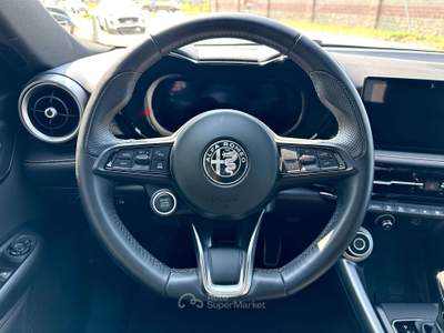 Alfa Romeo Tonale Tonale 1.6 Sprint 130cv tct6 *NO VINCOLI* Blu/Azzurro usata Carmagnola