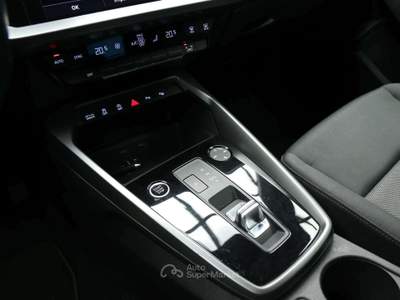 Audi A3 A3 Sportback 30 TDI S-line 116cv S-tronic * NO VINCOLI* Blu/Azzurro usata Carmagnola