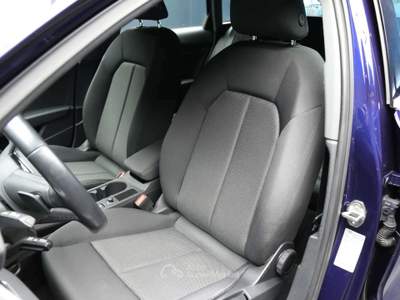 Audi A3 A3 Sportback 30 TDI S-line 116cv S-tronic * NO VINCOLI* Blu/Azzurro usata Carmagnola