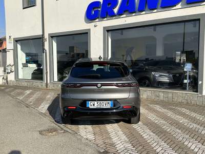 Alfa Romeo Tonale Tonale 1.5 hybrid Veloce 160cv tct7 *NO VINCOLI* Grigio usata Carmagnola