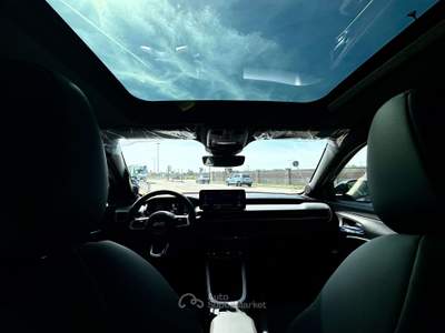 Jeep Avenger Avenger 1.2 e-hybrid Summit 110cv edct6 KM0 TETTO APRIBILE! *PREZZO REALE* Grigio usata Carmagnola