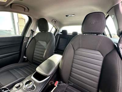 Alfa Romeo Giulia Giulia 2020 2.0 t Executive 200cv auto Grigio usata Carmagnola