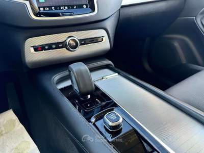 Volvo XC90 235cv Blu/Azzurro usata Carmagnola
