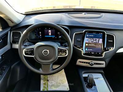 Volvo XC90 235cv Blu/Azzurro usata Carmagnola
