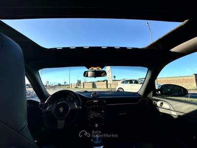 Porsche 911 911 V Carrera 997 Coupe Coupe 3.8 Carrera 4S Nero usata Carmagnola