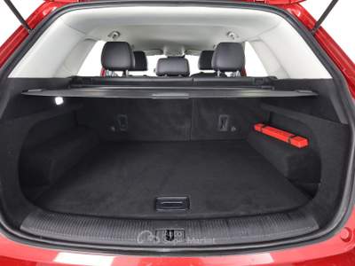 MG HS HS 1.5T-GDI Comfort Rosso usata Milano