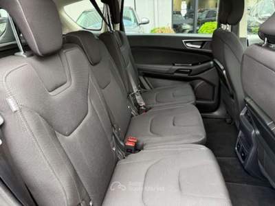 Ford S-Max 2.0 EcoBlue 150CV Start&Stop Aut. Titanium Busines Blu/Azzurro usata Sesto San Giovanni