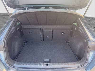 Cupra Formentor Formentor 2.0 TDI 4Drive DSG Grigio usata Milano