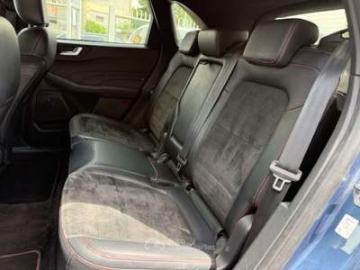 Ford Kuga 2.5 Full Hybrid 190 CV CVT 2WD ST-Line X Blu/Azzurro usata Sesto San Giovanni