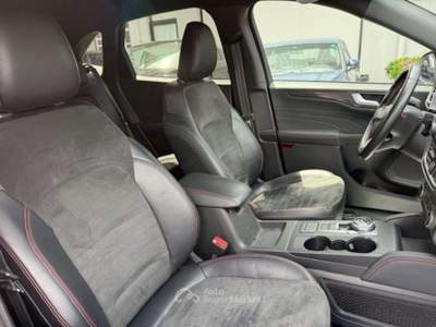 Ford Kuga 2.5 Full Hybrid 190 CV CVT 2WD ST-Line X Blu/Azzurro usata Sesto San Giovanni