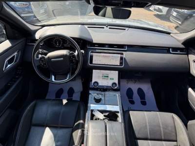 Land Rover Range Rover Velar 2.0D I4 240 CV R-Dynamic S TETTO PANORMIACO Bronzo usata Sesto San Giovanni