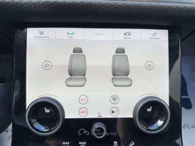 Land Rover Range Rover Velar 2.0D I4 240 CV R-Dynamic S TETTO PANORMIACO Bronzo usata Sesto San Giovanni