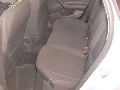 Volkswagen Polo Polo VI 5p 1.0 tgi Comfortline 90cv Argento usata Gubbio