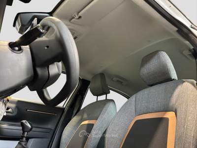Citroen C3 C3 Aircross PureTech Turbo 100 CV You Bianco usata Milano