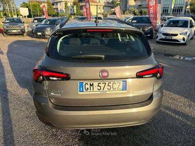 Fiat Tipo Tipo SW II 2021 SW 1.6 mjt City Life s Grigio usata Sant'Omero