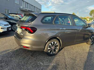 Fiat Tipo Tipo SW II 2021 SW 1.6 mjt City Life s Grigio usata Sant'Omero