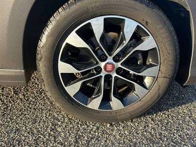 Fiat Tipo Tipo SW II 2021 SW 1.6 mjt City Life s Grigio usata Sant'Omero