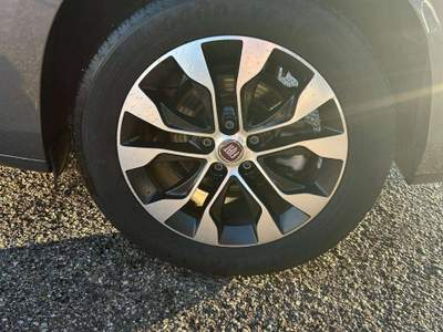Fiat Tipo Tipo SW II 2021 SW 1.6 mjt City Life s Grigio usata Sant'Omero