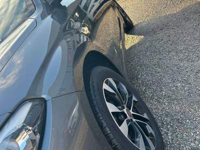 Fiat Tipo Tipo SW II 2021 SW 1.6 mjt City Life s Grigio usata Sant'Omero