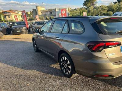 Fiat Tipo Tipo SW II 2021 SW 1.6 mjt City Life s Grigio usata Sant'Omero