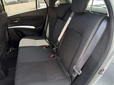 Suzuki S-Cross Start&Stop 4WD All Grip Top Grigio usata Vado Ligure