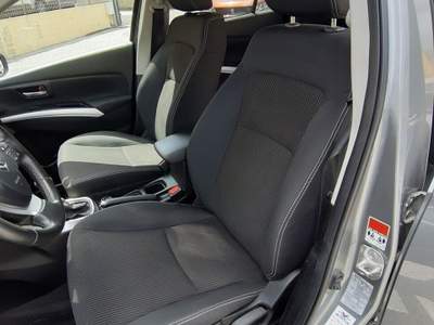 Suzuki S-Cross Start&Stop 4WD All Grip Top Grigio usata Vado Ligure