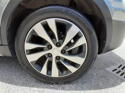 Suzuki S-Cross Start&Stop 4WD All Grip Top Grigio usata Vado Ligure