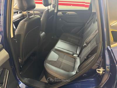 Evo 5 5 1.5 Turbo Bi-fuel GPL Blu/Azzurro usata Torino