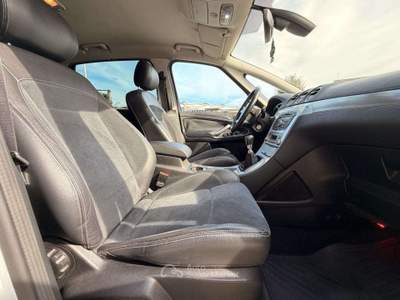 Ford S-Max S-Max I 2006 2.2 tdci Titanium SPORT Bianco usata Volpiano