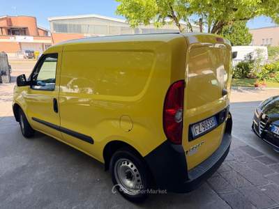 Fiat Doblò Vendesi  fiat doblo usata Bagnolo in Piano
