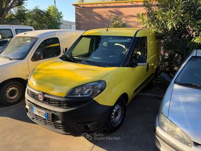 Fiat Doblò Vendesi  fiat doblo usata Bagnolo in Piano