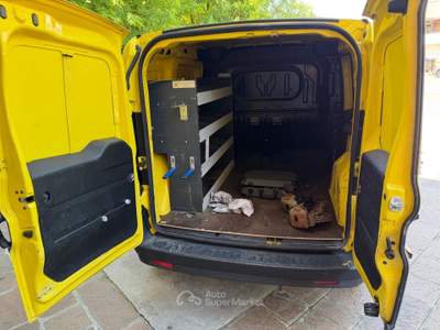 Fiat Doblò Vendesi  fiat doblo usata Bagnolo in Piano