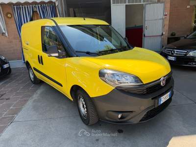 Fiat Doblò Vendesi  fiat doblo usata Bagnolo in Piano