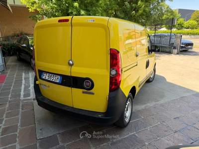Fiat Doblò Vendesi  fiat doblo usata Bagnolo in Piano