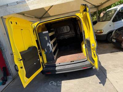 Fiat Doblò Vendesi  fiat doblo usata Bagnolo in Piano