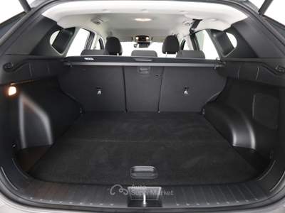 Hyundai Tucson Tucson 1.6 T-GDI 48V Exellence Grigio usata Milano
