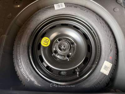 Ford Ka+ Active Ka active 1.2 s&s UNICO PROPRIETARIO OK NEOPATENTATI BELLISSIMA Nero usata Cesano Maderno
