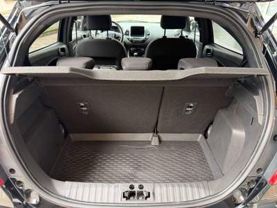 Ford Ka+ Active Ka active 1.2 s&s UNICO PROPRIETARIO OK NEOPATENTATI BELLISSIMA Nero usata Cesano Maderno