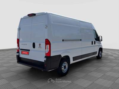 Fiat Ducato Ducato 35 2.2 Mjt 140CV PLM-TM Furgone Bianco usata Milano