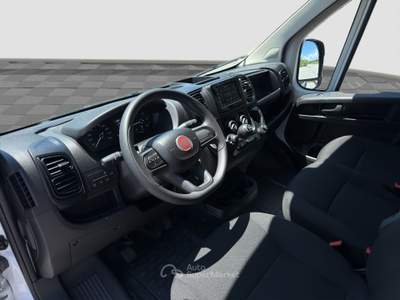 Fiat Ducato Ducato 35 2.2 Mjt 140CV PLM-TM Furgone Bianco usata Milano