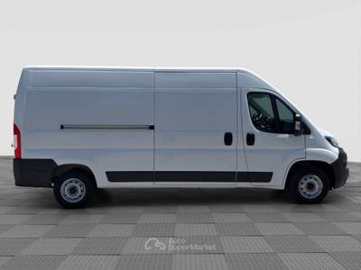 Fiat Ducato Ducato 35 2.2 Mjt 140CV PLM-TM Furgone Bianco usata Milano