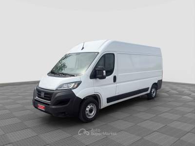 Fiat Ducato Ducato 35 2.2 Mjt 140CV PLM-TM Furgone Bianco usata Milano