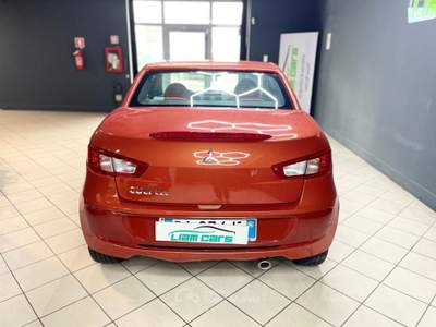 Mitsubishi Colt 1.5 16v Arancione usata Trento