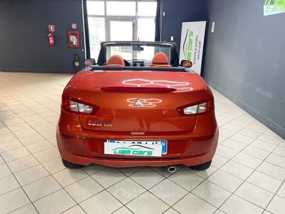 Mitsubishi Colt 1.5 16v Arancione usata Trento