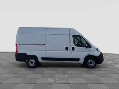 Fiat Ducato Ducato 35 2.2 Mjt 140CV PM-TM Furgone Bianco usata Milano