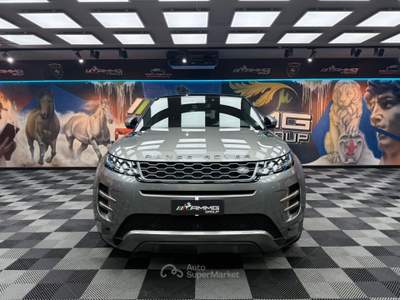 Land Rover Range Rover Evoque Range Evoque 2.0D I4-L.Flw 150 CV R-Dynamic S (878) Grigio usata Calenzano