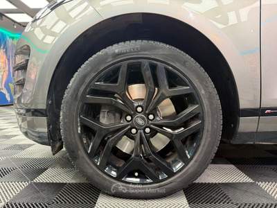 Land Rover Range Rover Evoque Range Evoque 2.0D I4-L.Flw 150 CV R-Dynamic S (878) Grigio usata Calenzano