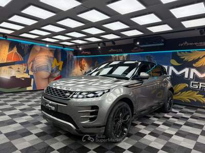 Land Rover Range Rover Evoque Range Evoque 2.0D I4-L.Flw 150 CV R-Dynamic S (878) Grigio usata Calenzano