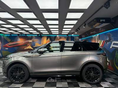 Land Rover Range Rover Evoque Range Evoque 2.0D I4-L.Flw 150 CV R-Dynamic S (878) Grigio usata Calenzano